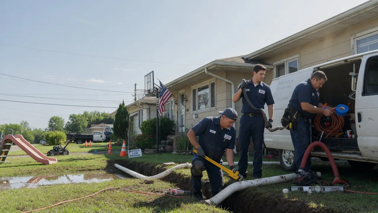 Toilet Installation in Falmouth, ME near me